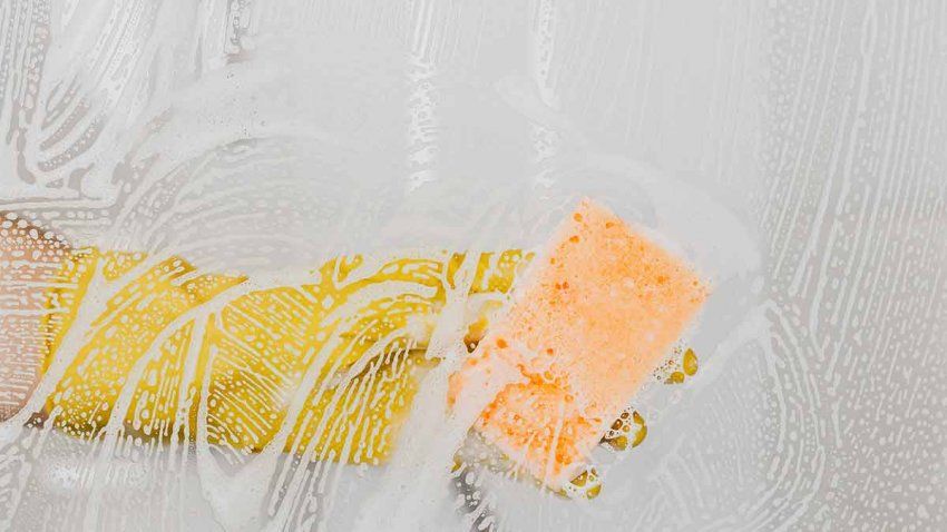 Empresa de limpiezas generales Empresa de limpiezas generales